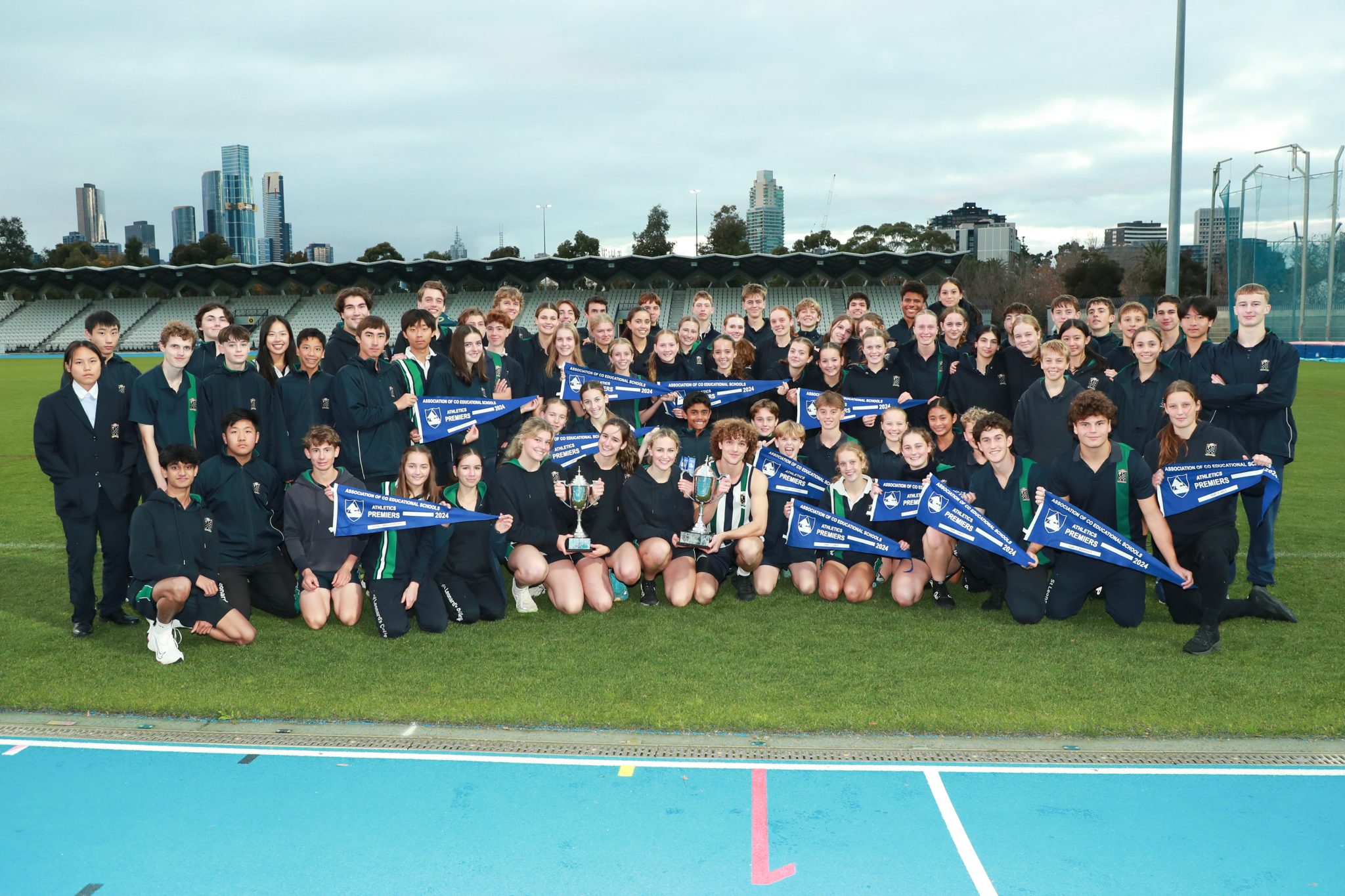 Acs Students Welcome to ACS Sport | Association of Co-educational Schools