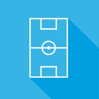 Futsal-Icon