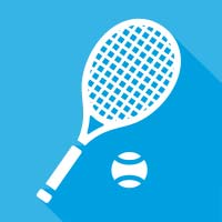 Tennis-Icon